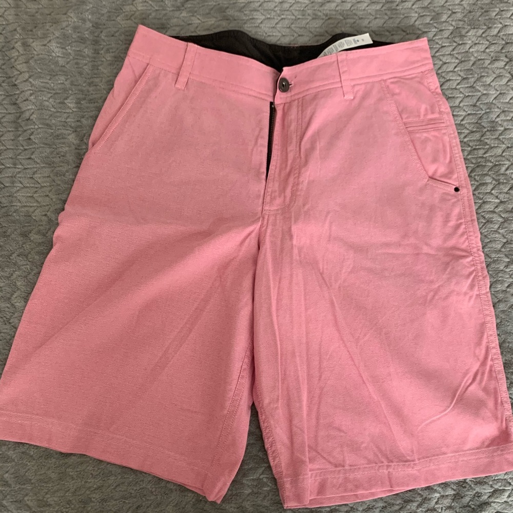 Mens Lulu Shorts